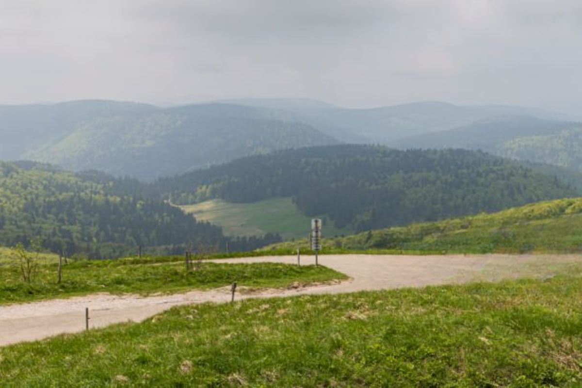 Route des Crêtes Vosges
